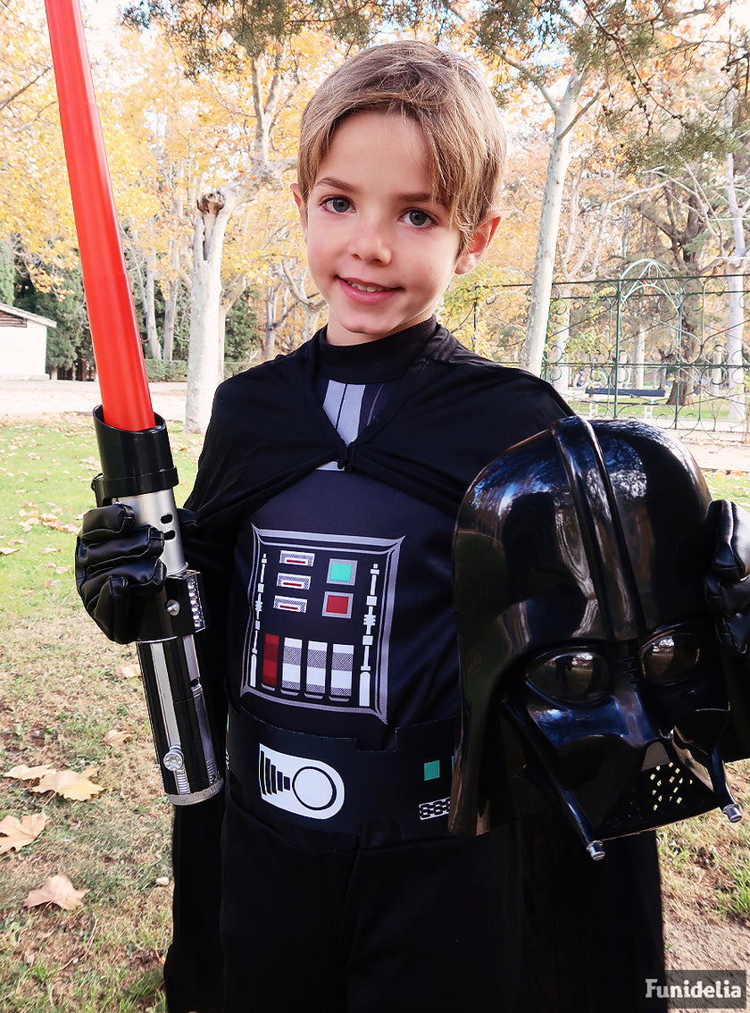Déguisement Dark Vador enfant - Star Wars