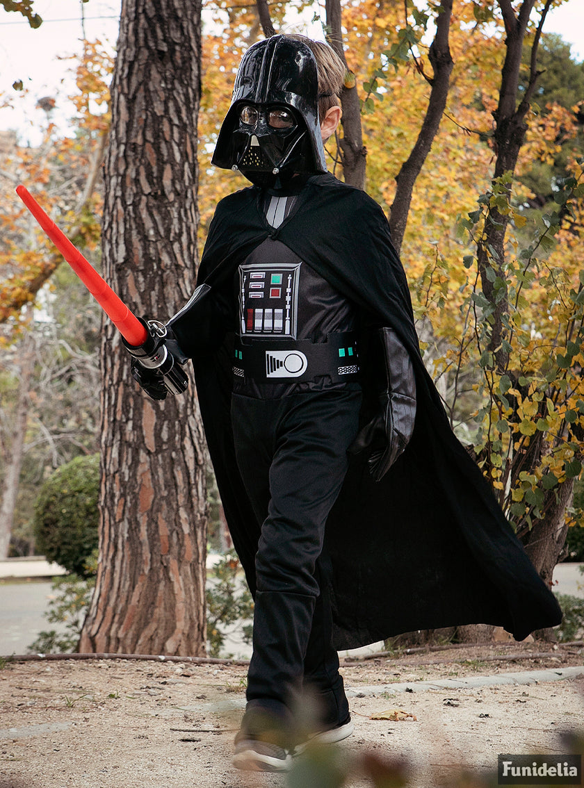 Déguisement Dark Vador enfant - Star Wars