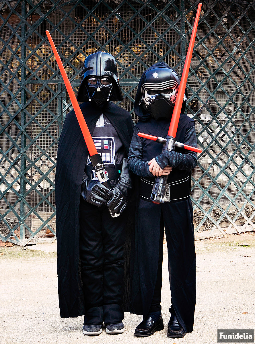 Déguisement Dark Vador enfant - Star Wars
