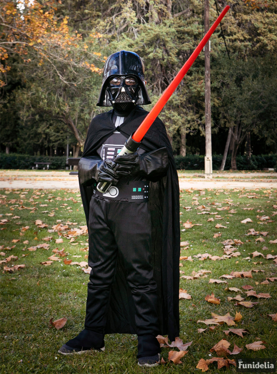 Déguisement Dark Vador enfant - Star Wars