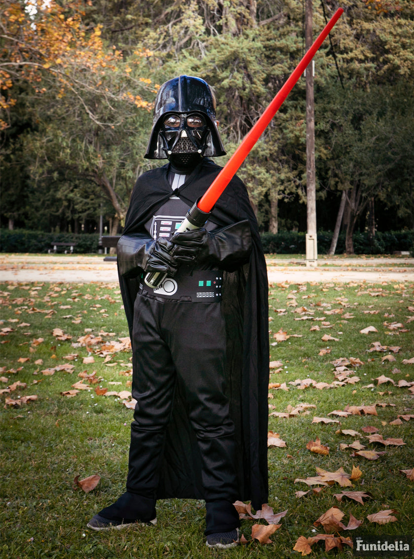 Déguisement Dark Vador enfant - Star Wars