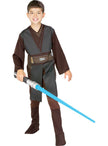 Déguisement d'Anakin Skywalker pour enfant