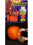 Kit robinet pour citrouille