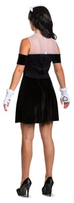 Déguisement Alice the Angel femme - Bendy and the Ink Machine