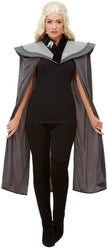 Cape Reine Dragon femme