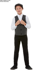 Set Gangster Années 20 enfant