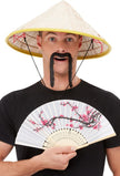 Set Oriental homme