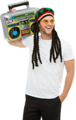 Set Jamaïcain homme