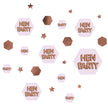 Confettis de table 