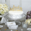 Décoration pour gâteau 