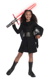 Déguisement Kylo Ren deluxe fille  Star Wars