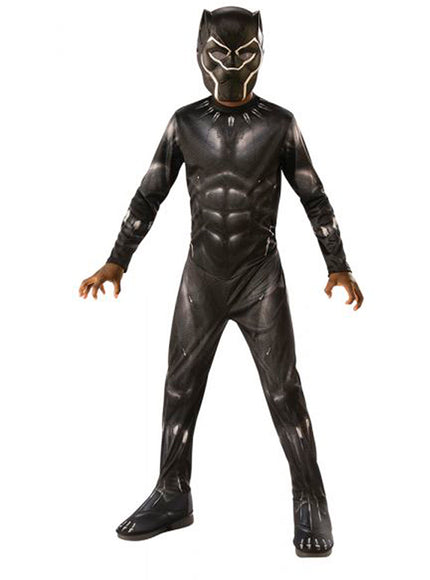 Déguisement de Black Panther pour enfant - Avengers: Endgame