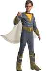 Déguisement Shazam Eugene deluxe enfant