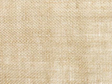 Chemin de table en jute