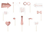 12 accessoires 