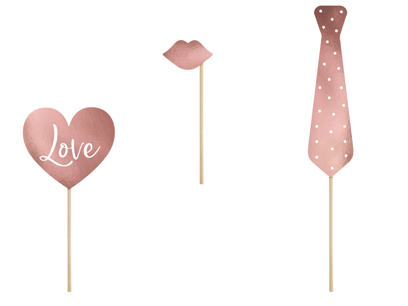 12 accessoires 