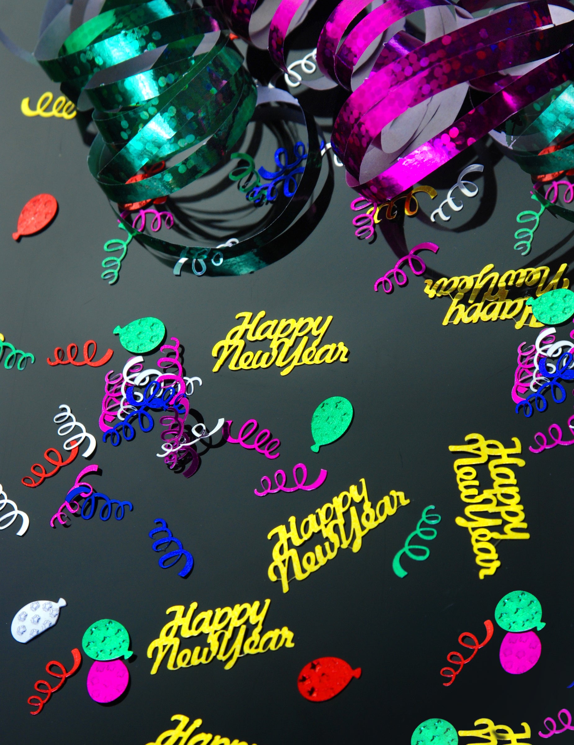 Confettis 