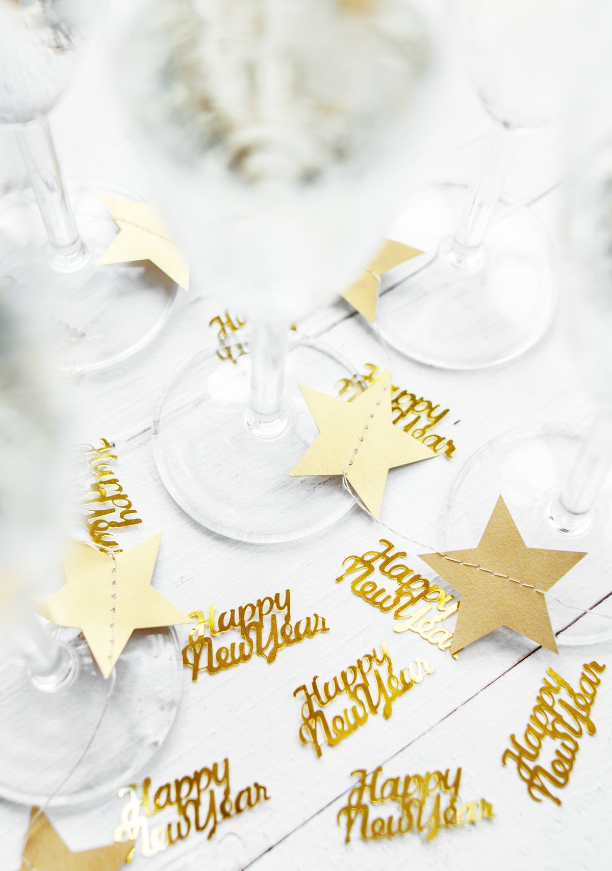 Confettis 