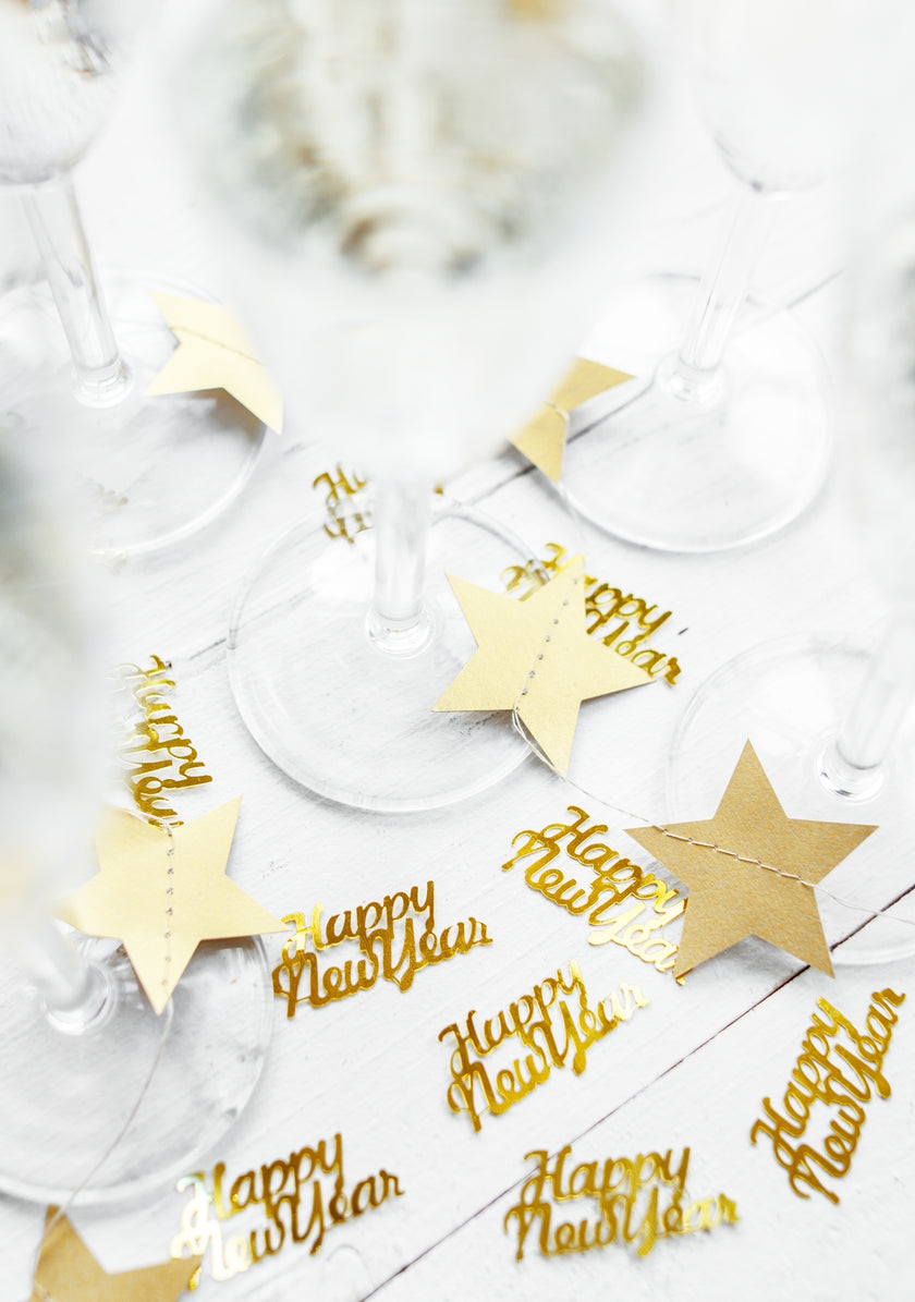 Confettis 