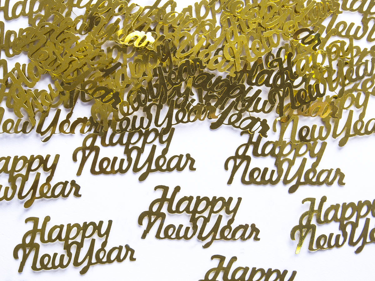 Confettis 