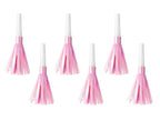 6 sans-gênes roses - Unicorn