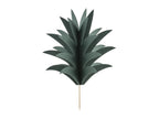 6 piques  ananas - Aloha Collection