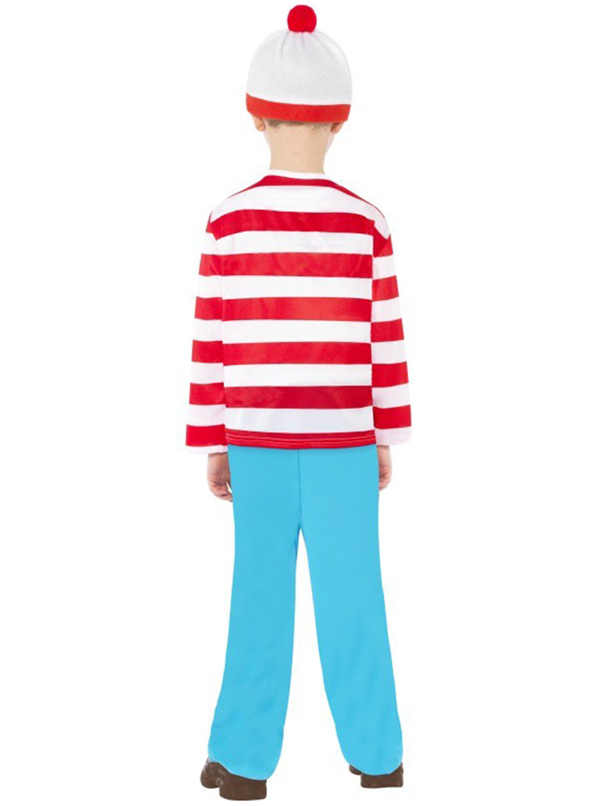 Déguisement de Charlie pour enfant