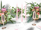 21 feuilles tropicales décoratives - Aloha Collection