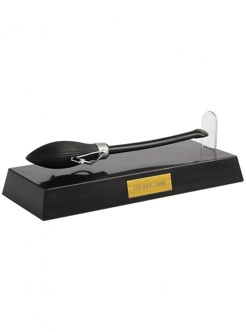 Stylo balai magique Nymbus 2001 Harry Potter