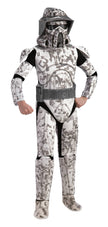 Déguisement d'Arf Trooper Star Wars haut de gamme pour enfant