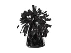 Poids pour ballons couleur noir