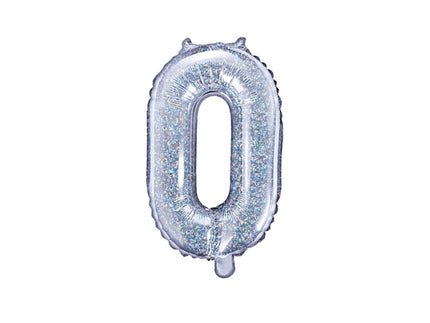 Ballon aluminium 