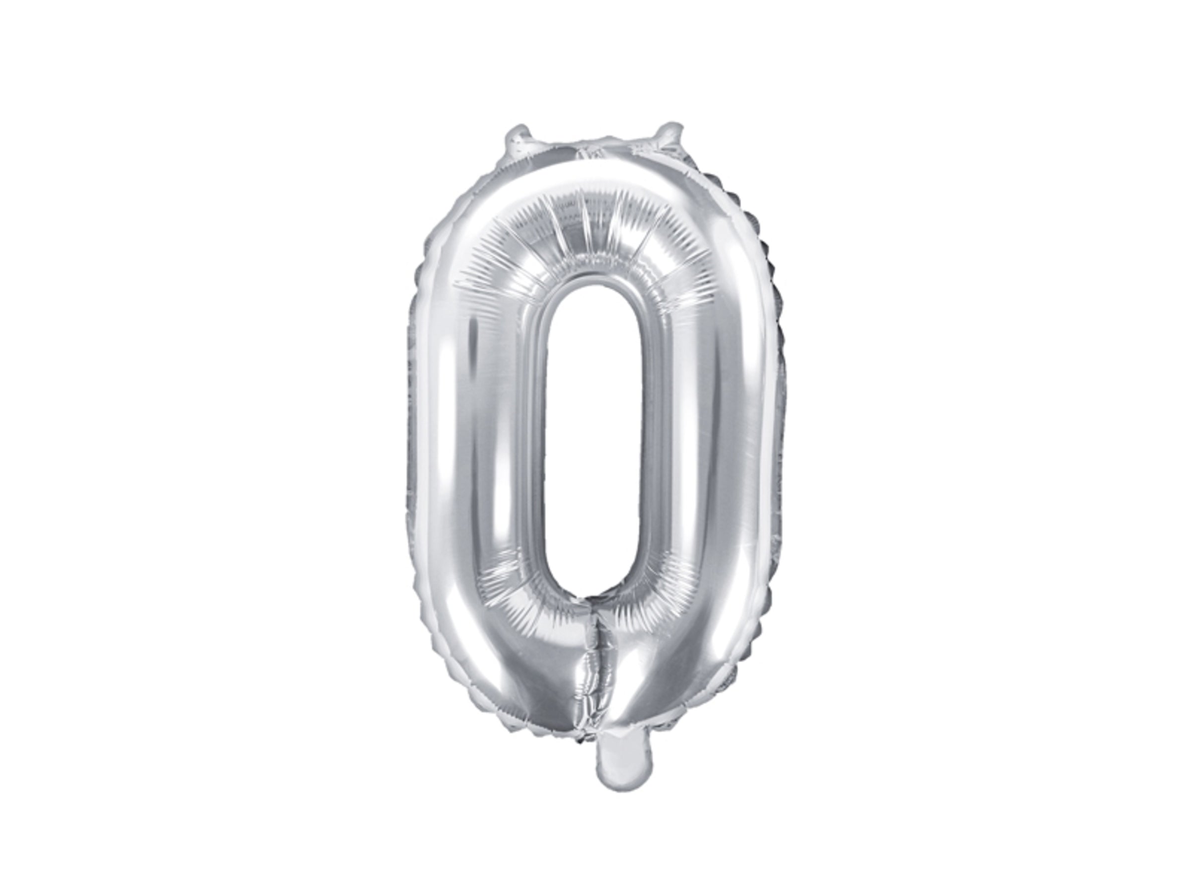 Ballon aluminium 