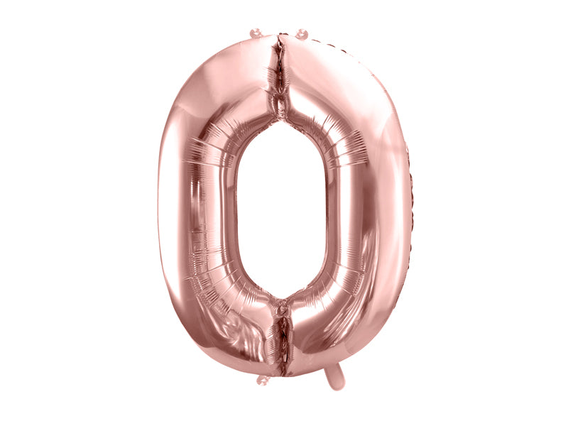 Ballon aluminium 