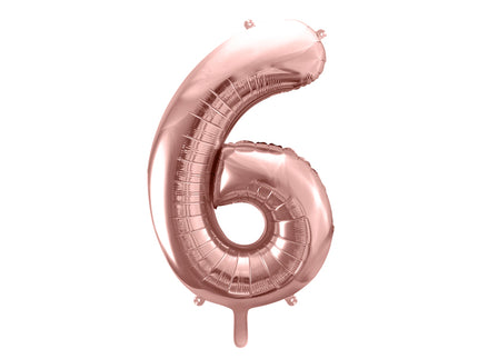 Ballon aluminium 