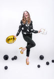 Ballon aluminium 