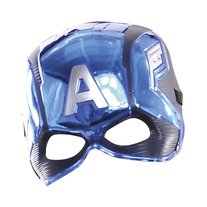 Masque Captain America garçon - Avengers: Infinity War