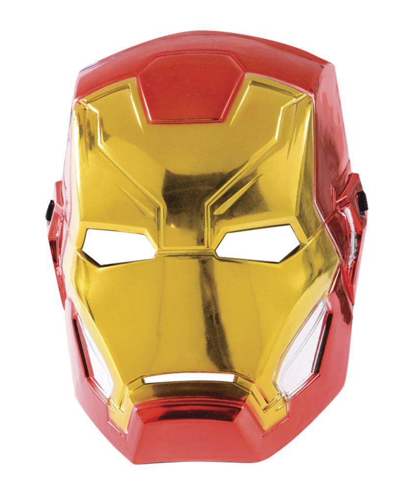 Masque Iron Man pour enfant - Les Vengeurs : Infinity War