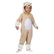 Déguisement lama enfant