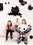 Ballon chauve-souris Halloween