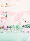 5 articles photobooth - Llama Party