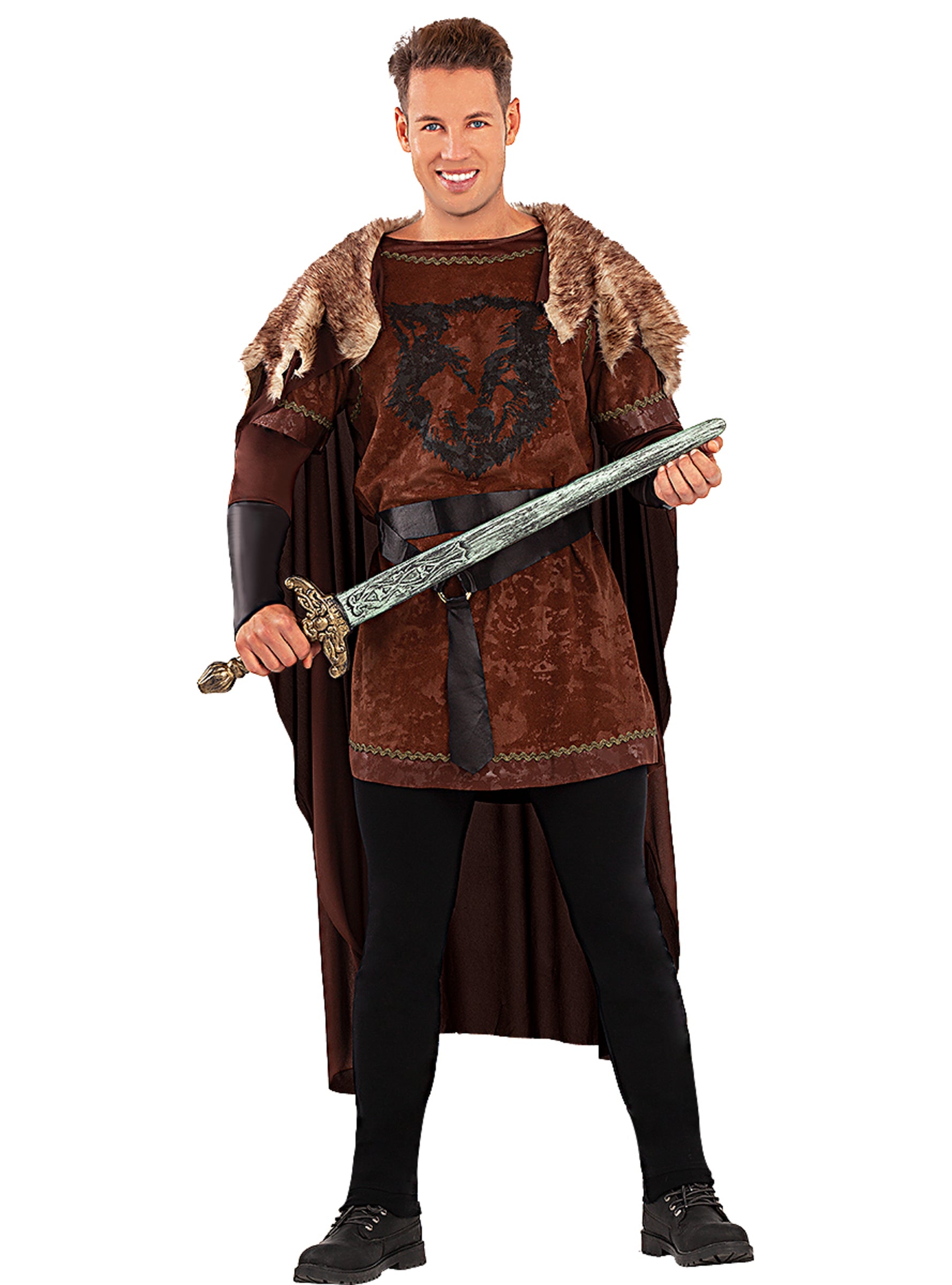 Épée de guerrier