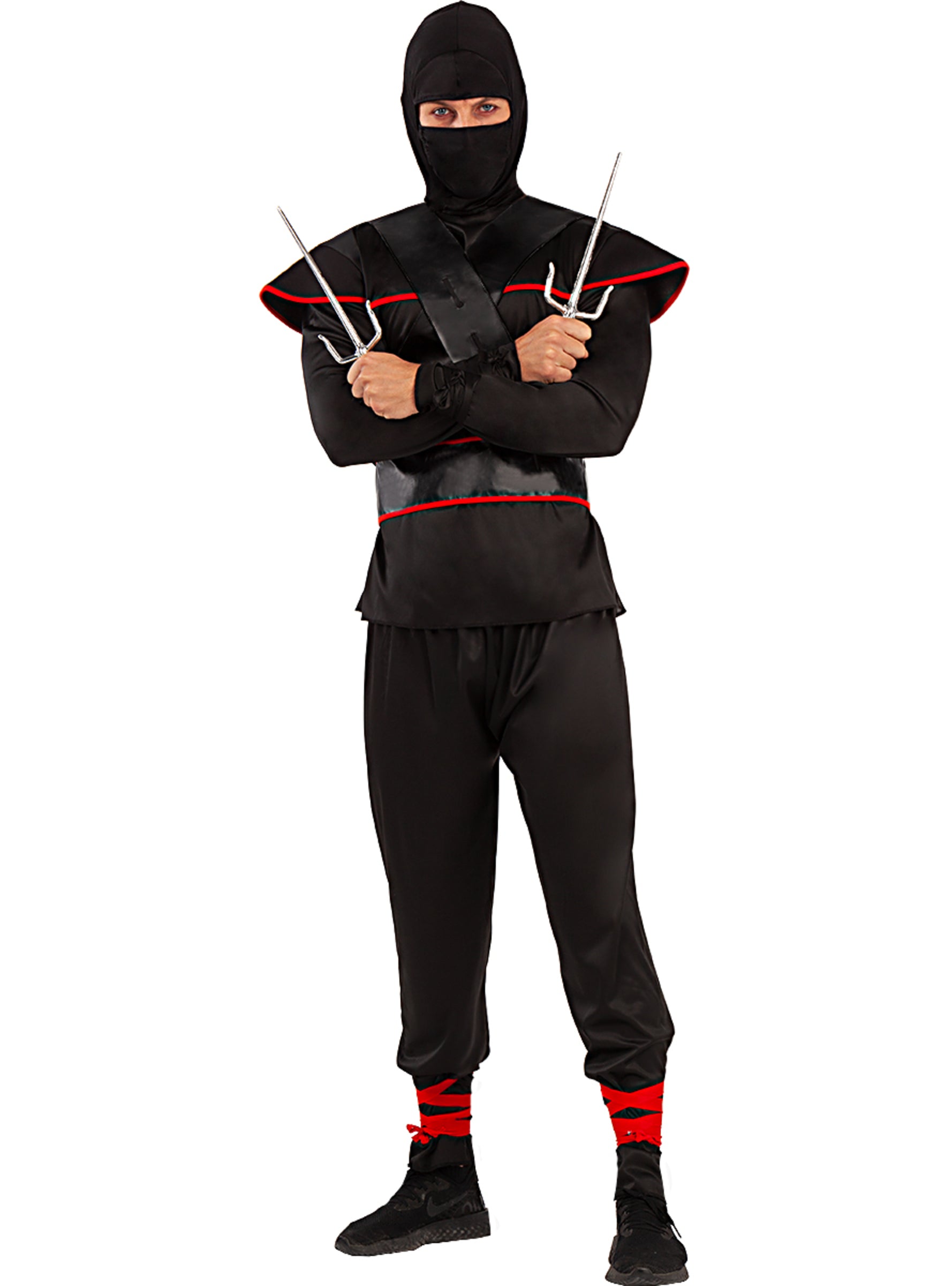 Sais ninja