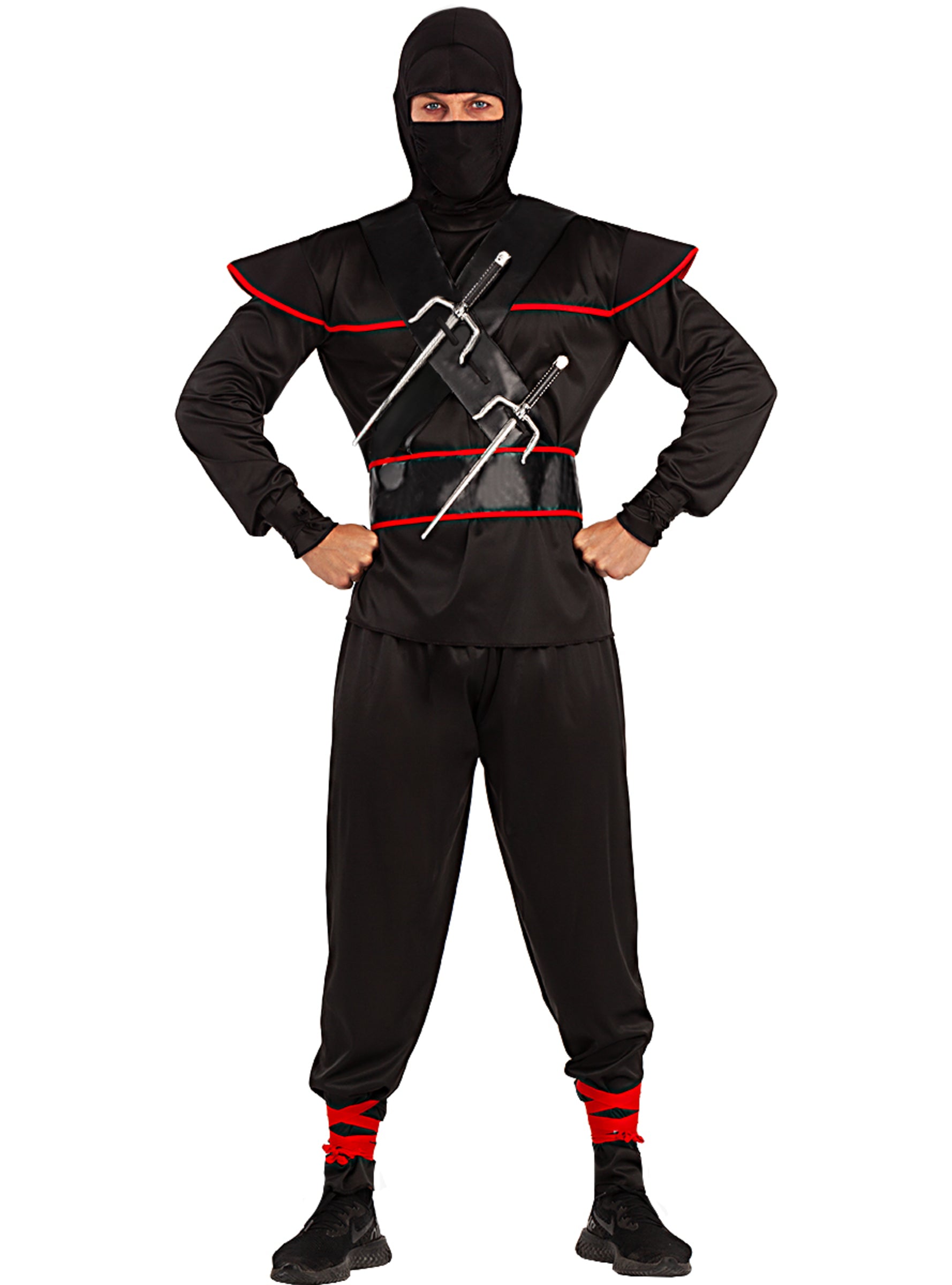 Sais ninja