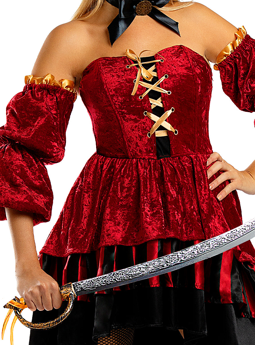Épée pirate