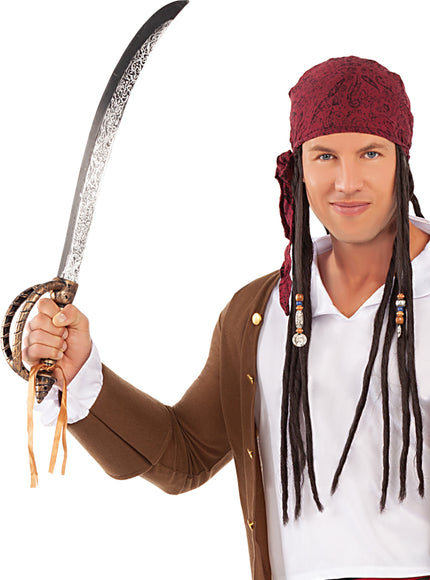 Épée pirate