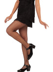 Collants résille