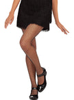 Collants résille