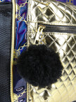 Sac à dos LOL Surprise bleu fille