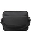 Sac à bandoulière Batman blanc et noir - DC Comics